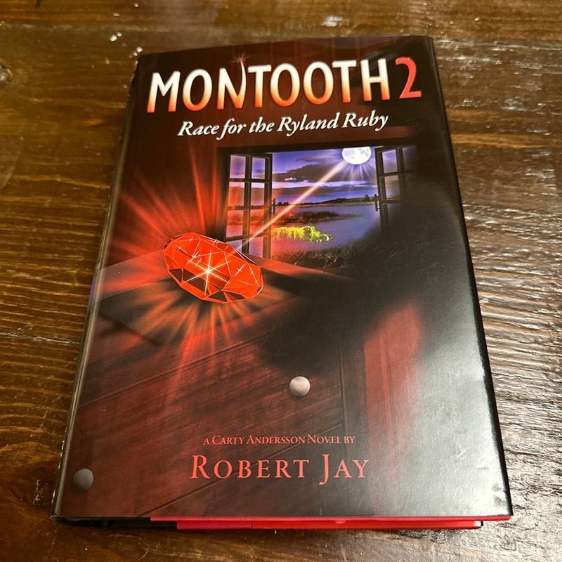 Montooth 2