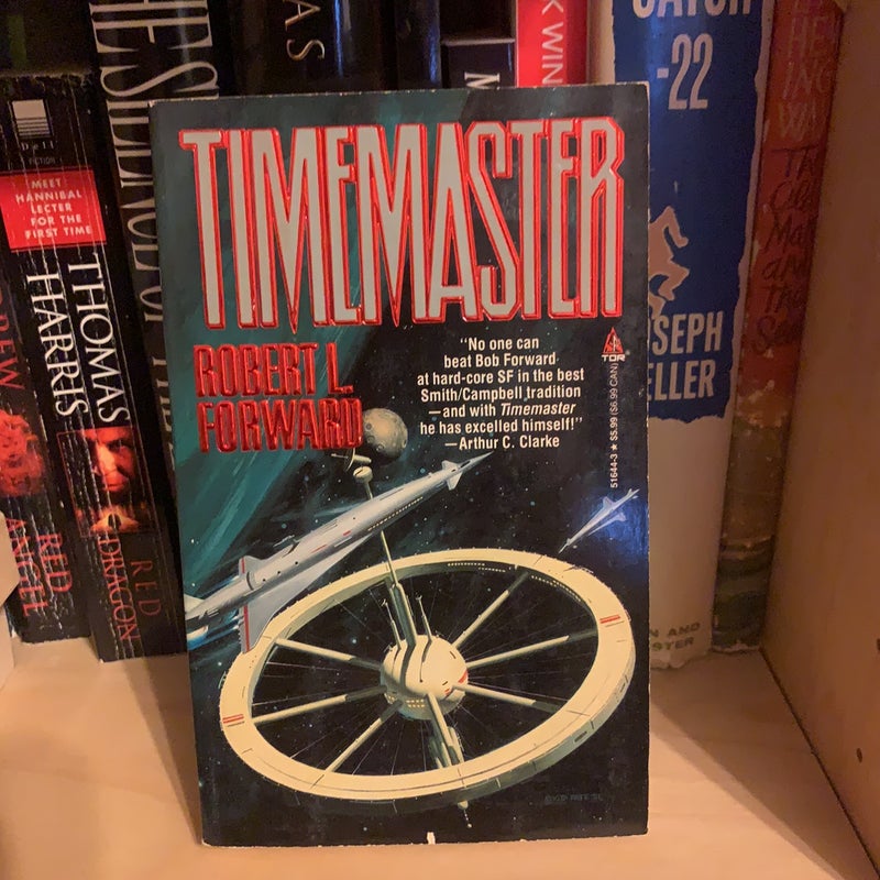 Timemaster