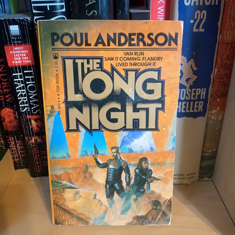 The Long Night