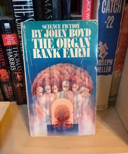 The Organ Bank Farm