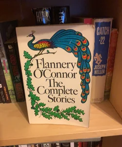 Flannery O’Connor The Complete Stories