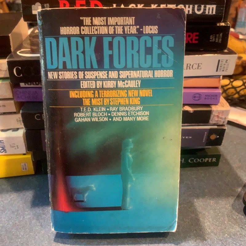 Dark Forces