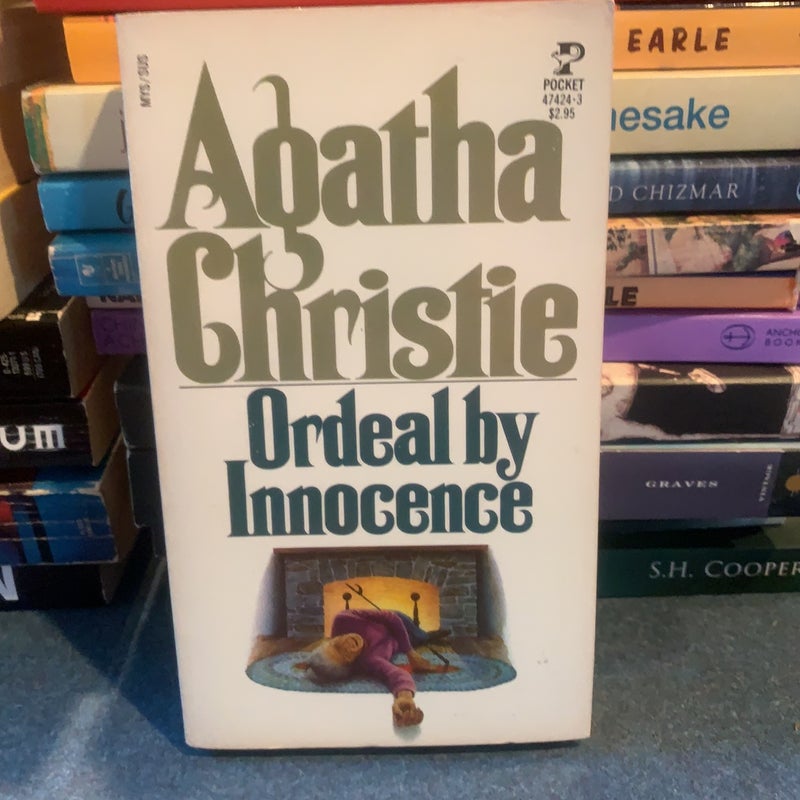 Ordeal by Innocence