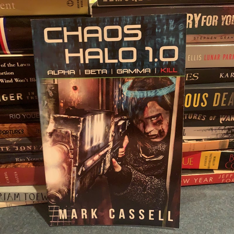 Chaos Halo 1. 0