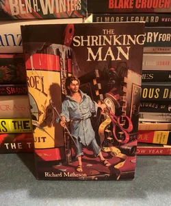 The Shrinking Man