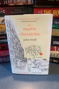 The Martin Chronicles
