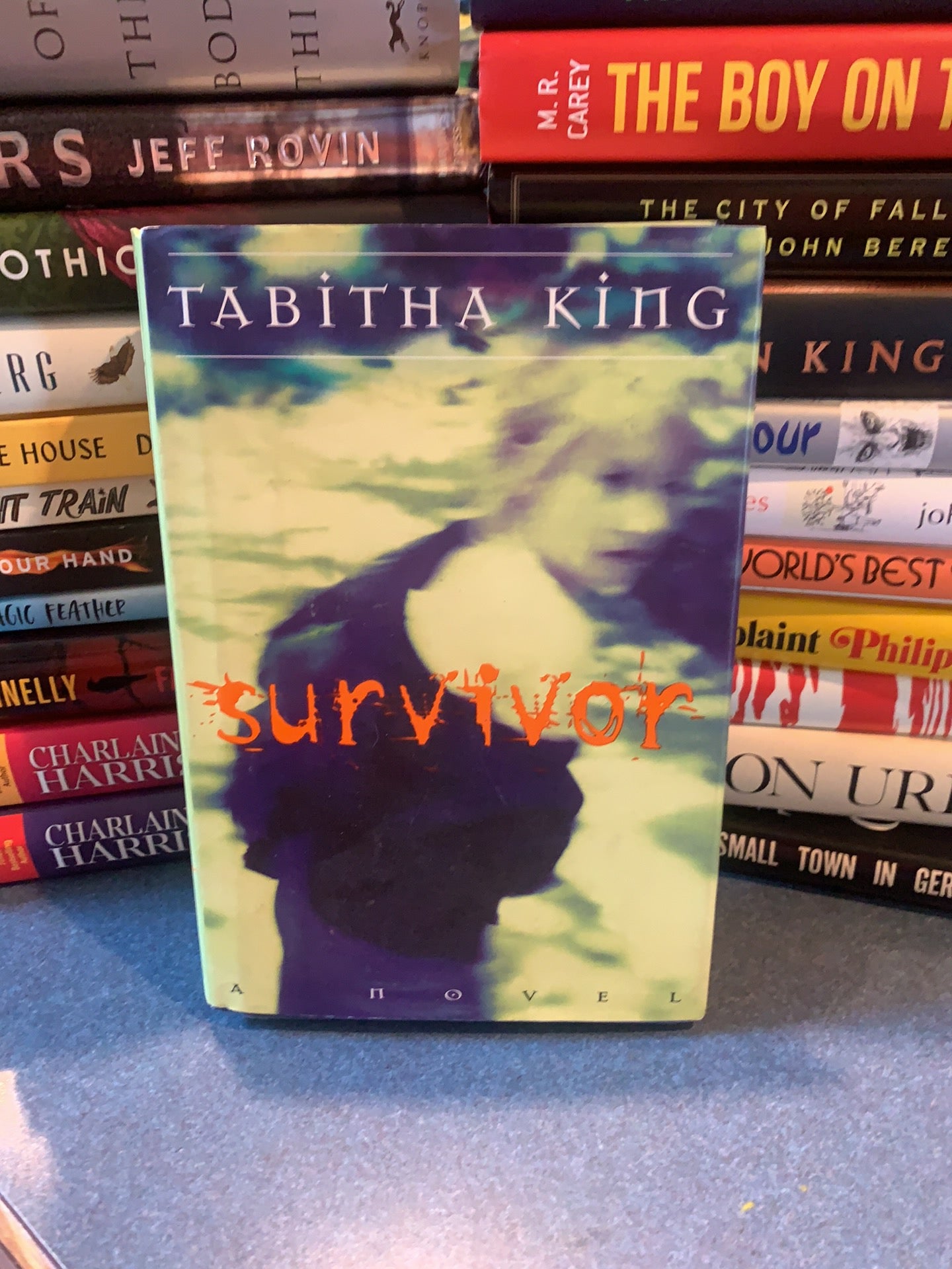 Survivor