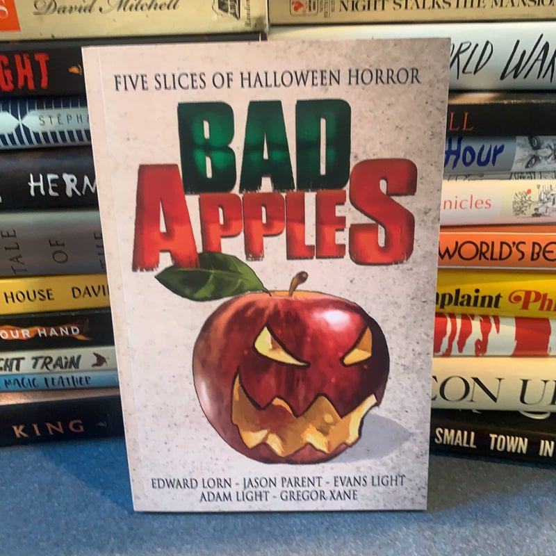 Bad Apples