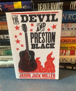 The Devil and Preston Black