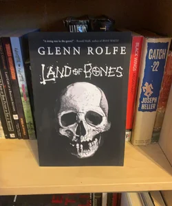 Land of Bones