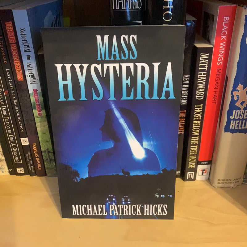 Mass Hysteria