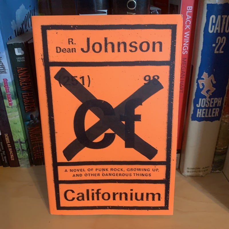 Californium