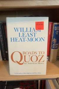 Roads to Quoz