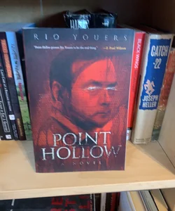 Point Hollow