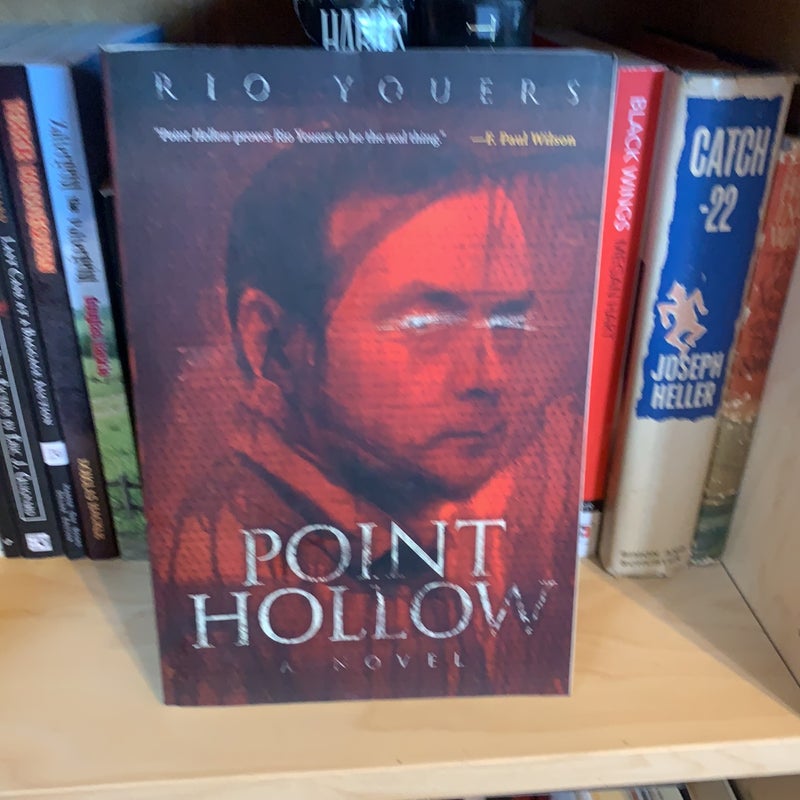 Point Hollow