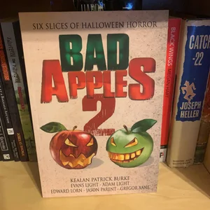 Bad Apples 2