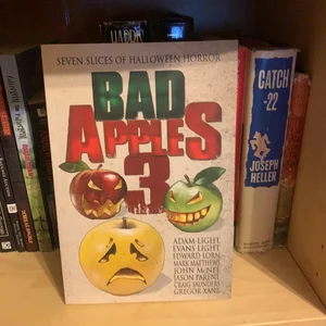 Bad Apples 3