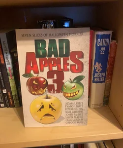 Bad Apples 3