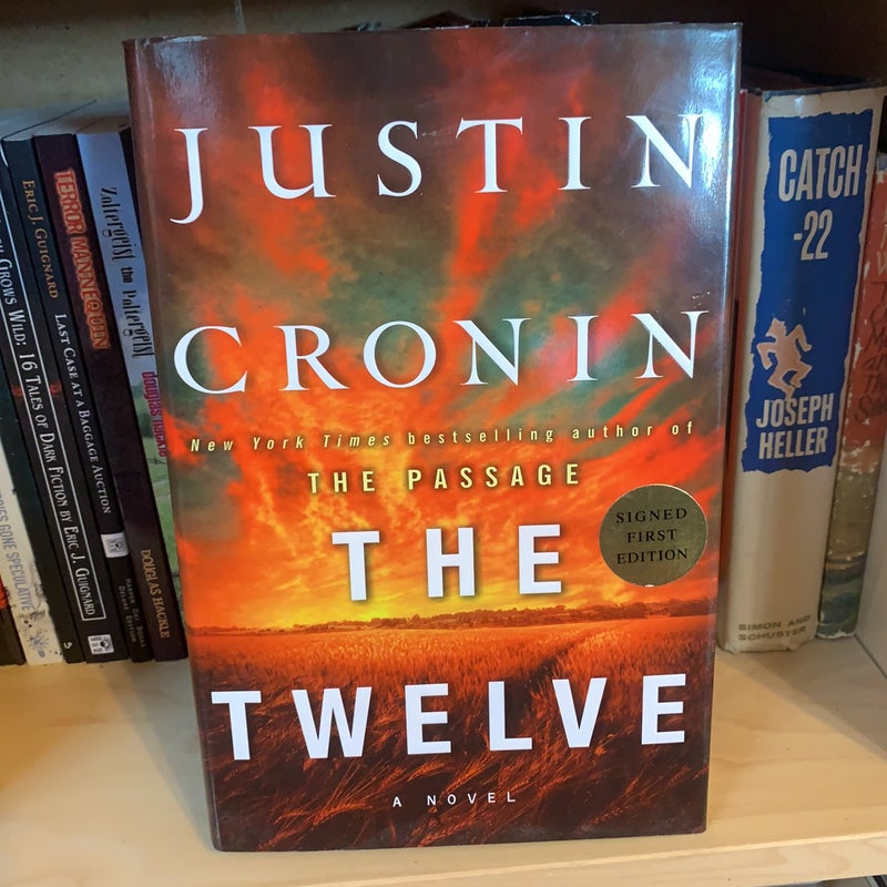 The Twelve