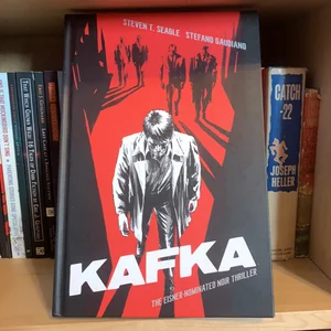 Kafka