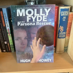 Molly Fyde and the Parsona Rescue