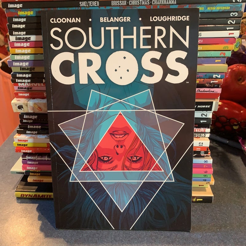 Southern Cross Volume 1