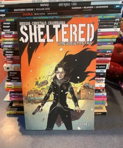 Sheltered Volume 2