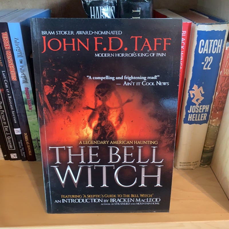 The Bell Witch