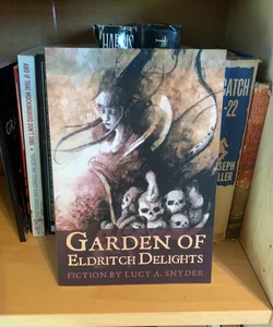 Garden of Eldritch Delights