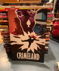 Crimeland