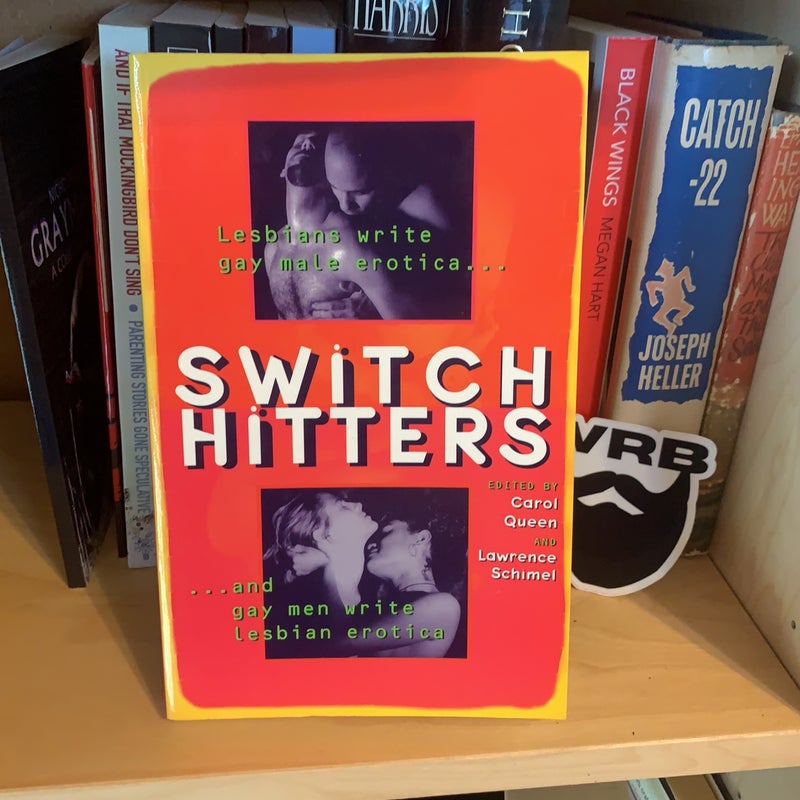 Switch Hitters