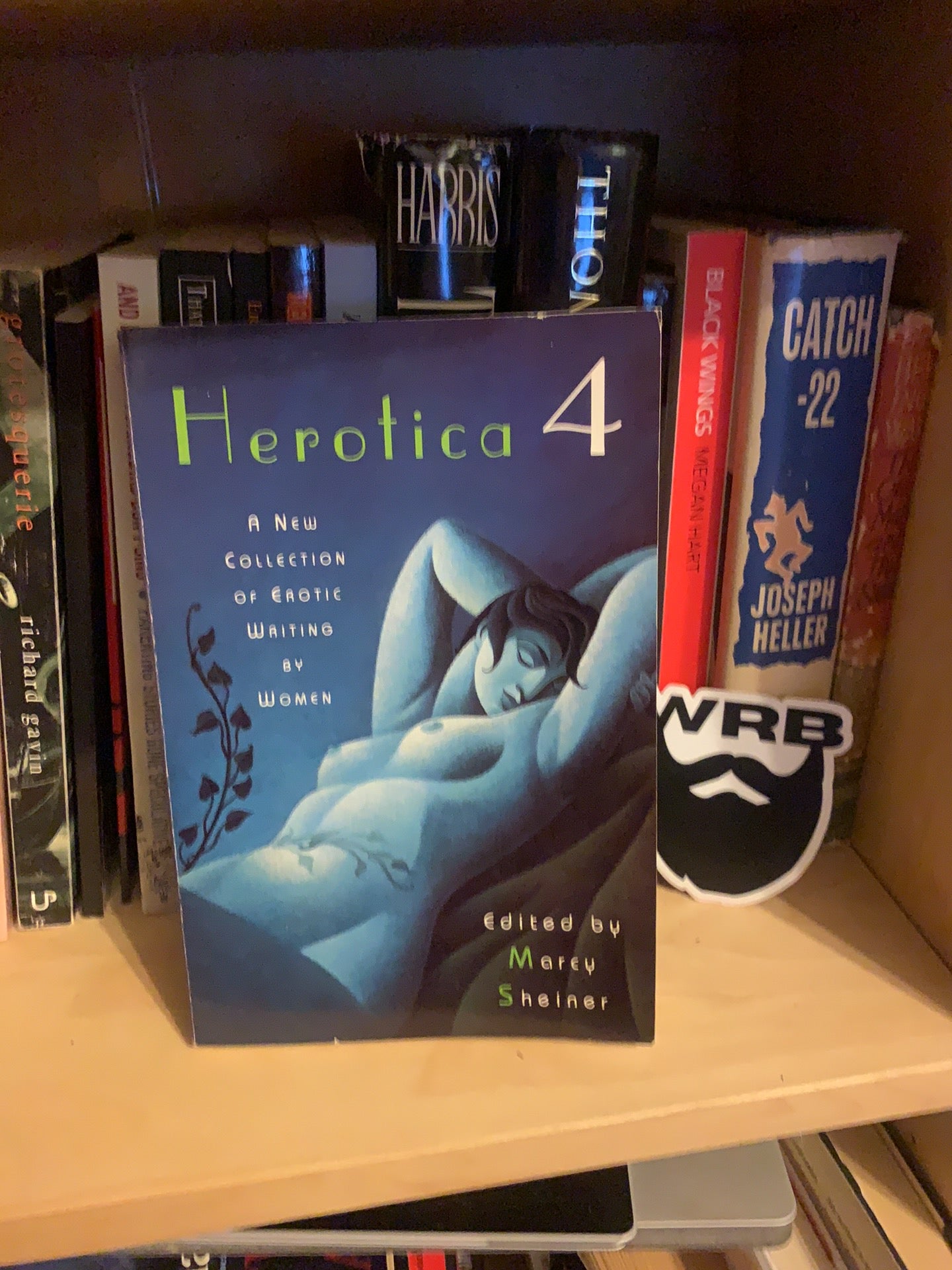 Herotica 4