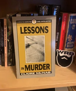 Lessons in Murder