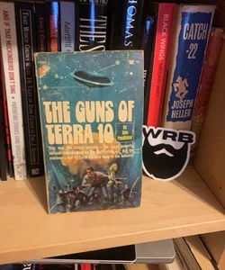 The Guns Of Terra 10