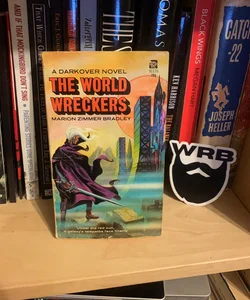 The World Wreckers