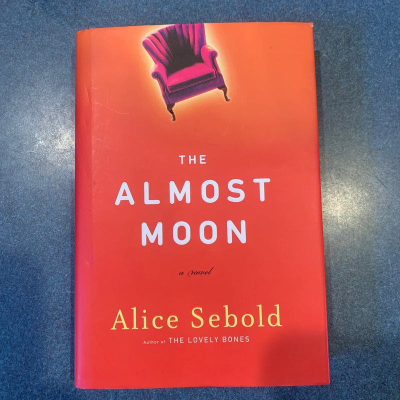 The Almost Moon