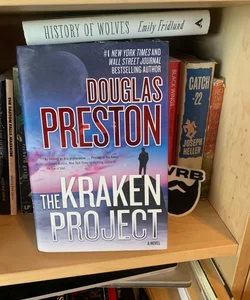 The Kraken Project