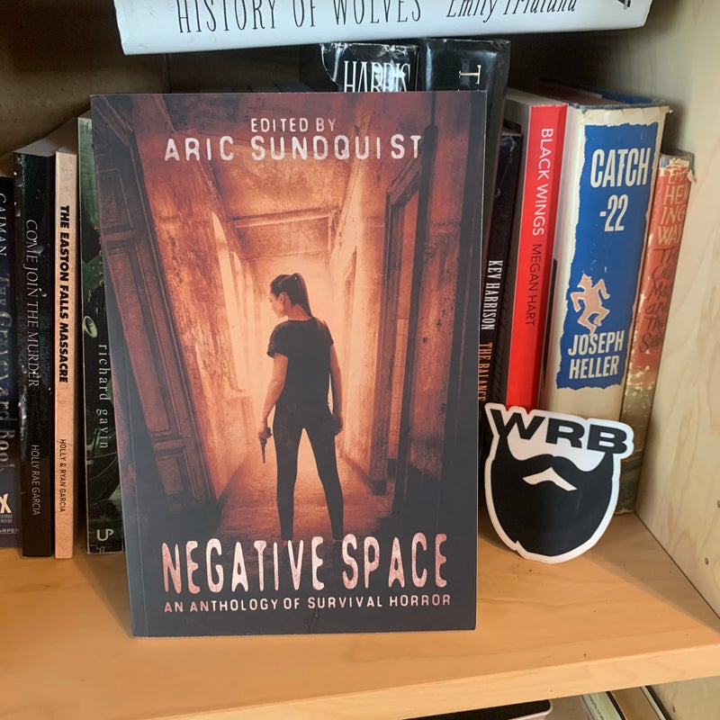 Negative Space