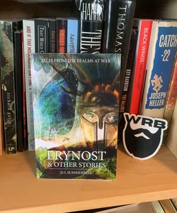 Erynost & Other Stories