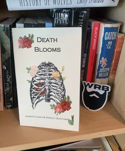 Death Blooms
