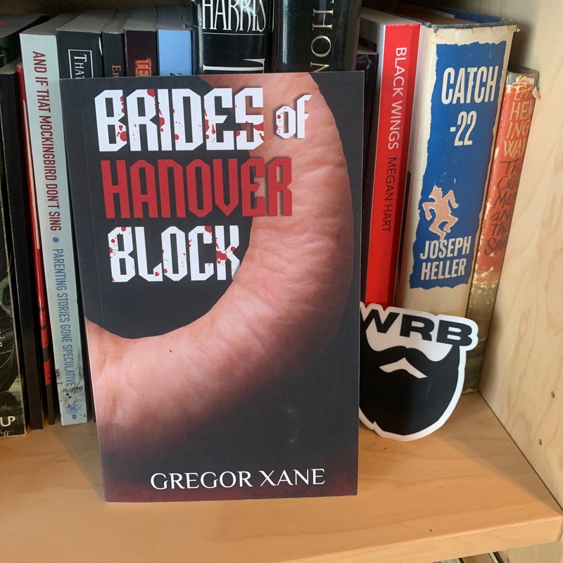 Brides of Hanover Block