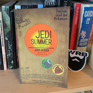 JEDI Summer