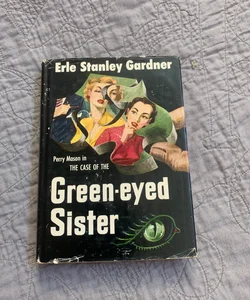 The Case Of The Green-eyed Sister