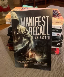 Manifest Recall