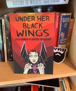 Under Her Black Wings