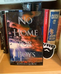 No Home For Boys