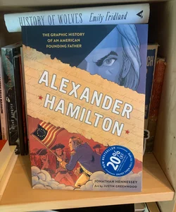 Alexander Hamilton