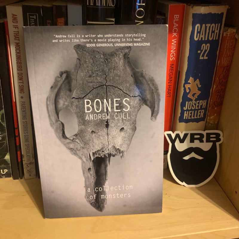 Bones