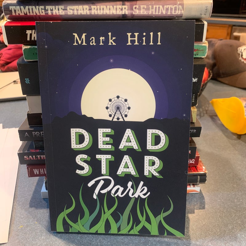 Dead Star Park
