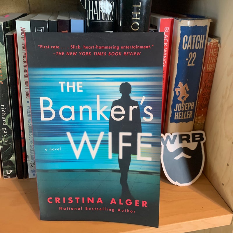 The Banker's Wife